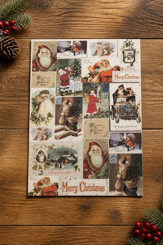 A4 DECORATED PAPER 15 SHEETS SALE ON 2 ITEMS PLUS ACROSS MY SHOP P&P INCLUDED TO UK CODE 50