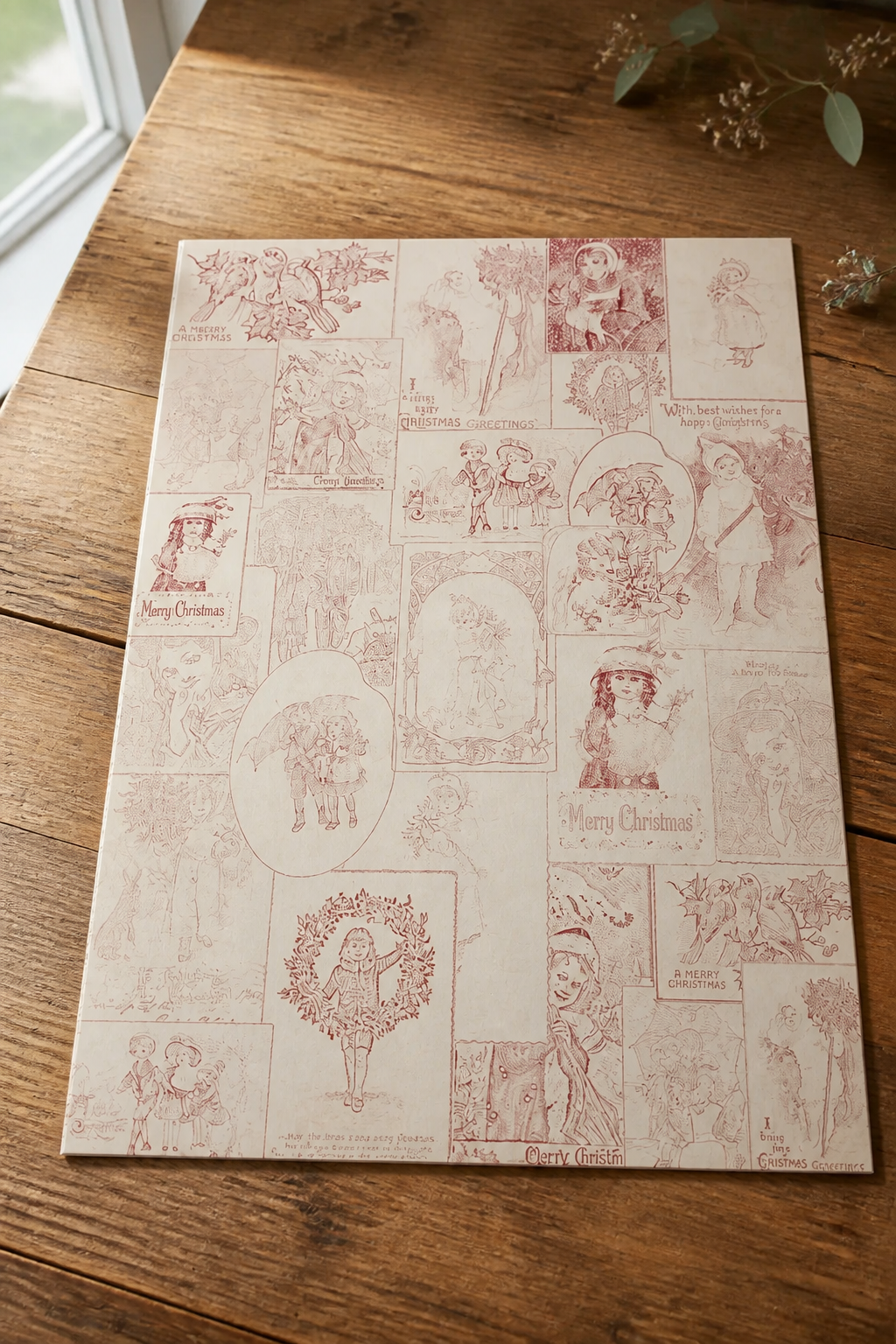A4 DECORATED PAPER 15 SHEETS SALE ON 2 ITEMS PLUS ACROSS MY SHOP P&P INCLUDED TO UK CODE 52