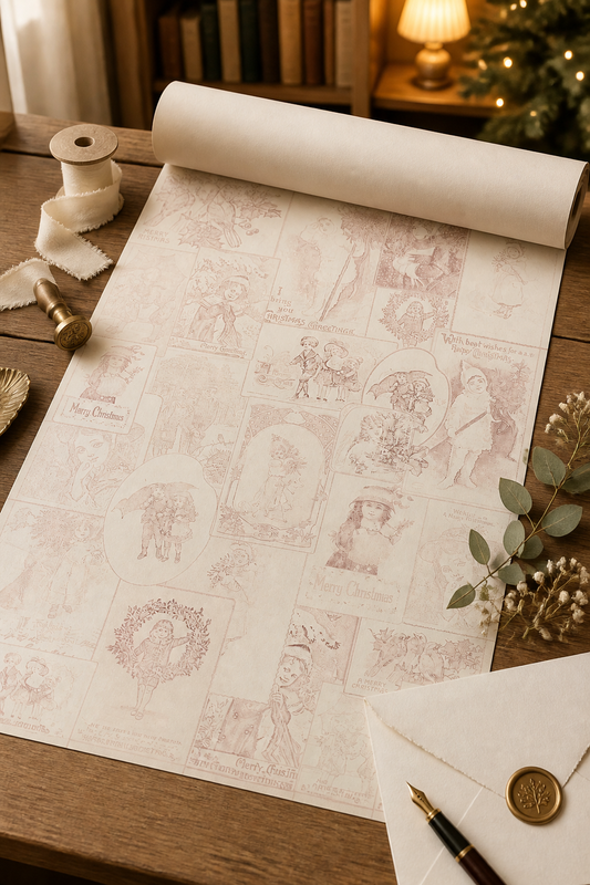 A4 DECORATED PAPER 15 SHEETS SALE ON 2 ITEMS PLUS ACROSS MY SHOP P&P INCLUDED TO UK CODE 52