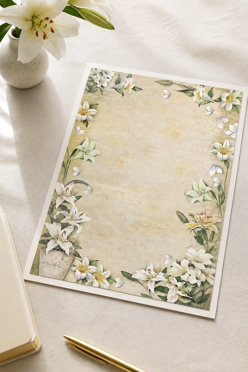 A4 DECORATED PAPER 15 SHEETS SALE ON 2 ITEMS PLUS ACROSS MY SHOP P&P INCLUDED TO UK CODE 68