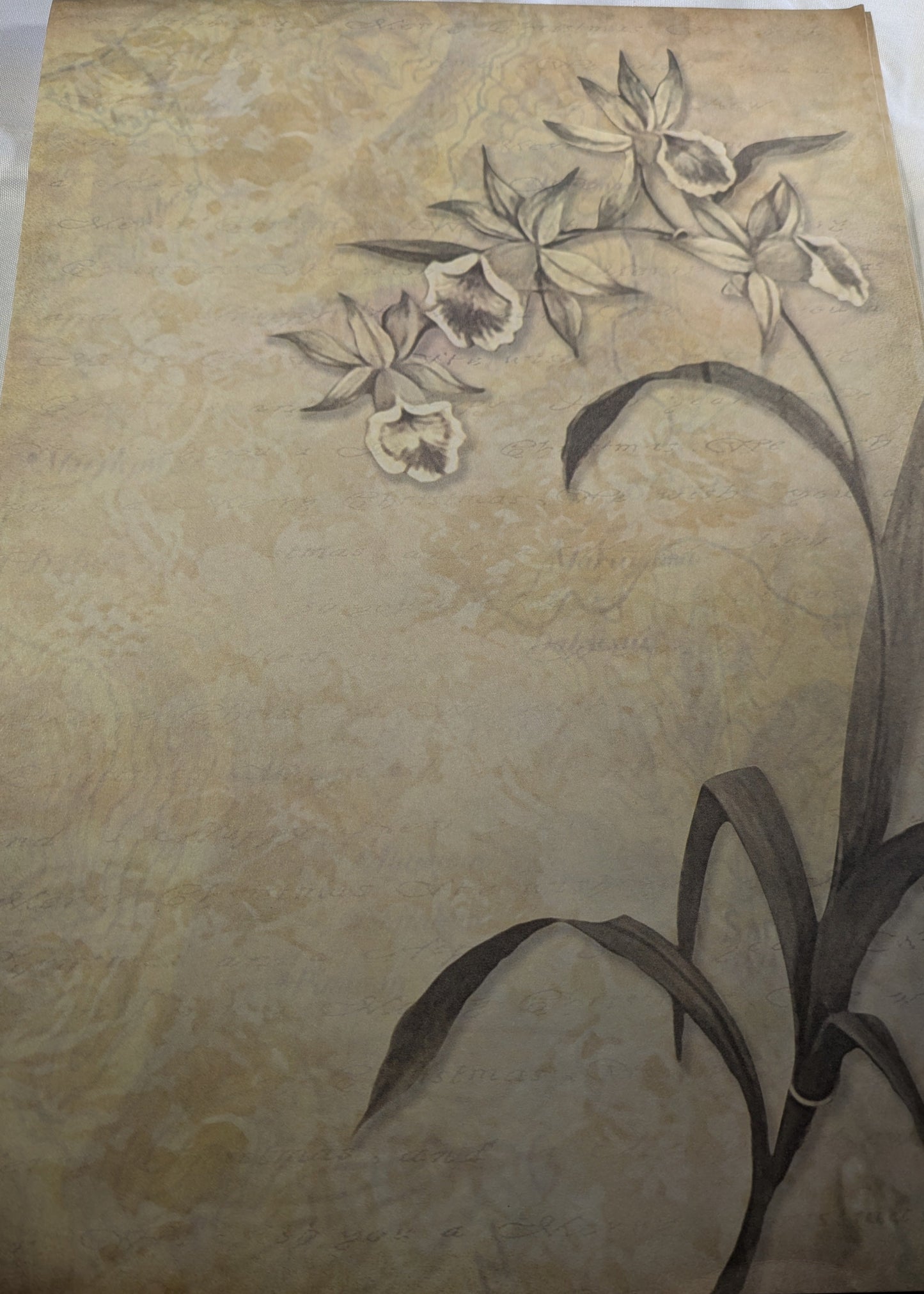 A4 DECORATED PAPER 20 SHEETS SALE ON 2 ITEMS PLUS ACROSS MY SHOP P&P INCLUDED TO UK CODE 69