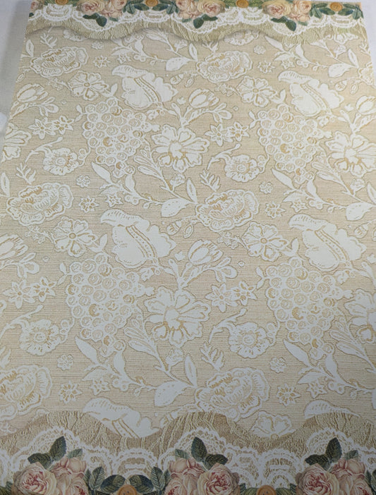 A4 DECORATED PAPER 20 SHEETS SALE ON 2 ITEMS PLUS ACROSS MY SHOP P&P INCLUDED TO UK CODE 72