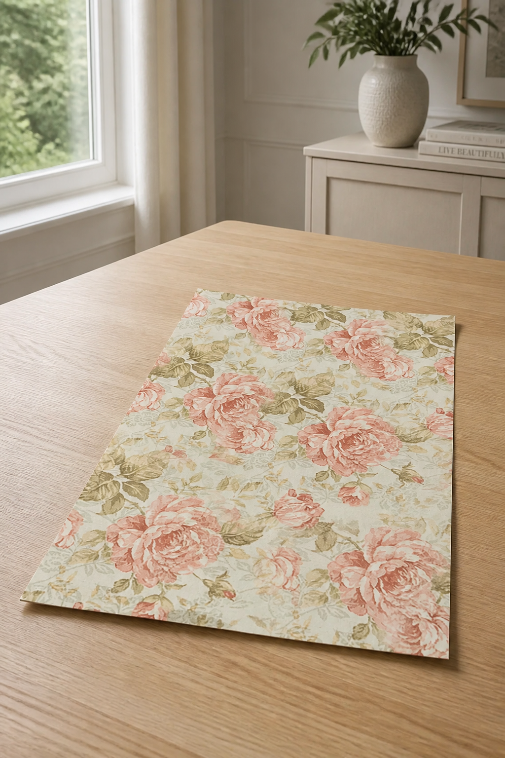 A4 DECORATED PAPER 15 SHEETS SALE ON 2 ITEMS PLUS ACROSS MY SHOP P&P INCLUDED TO UK CODE 77