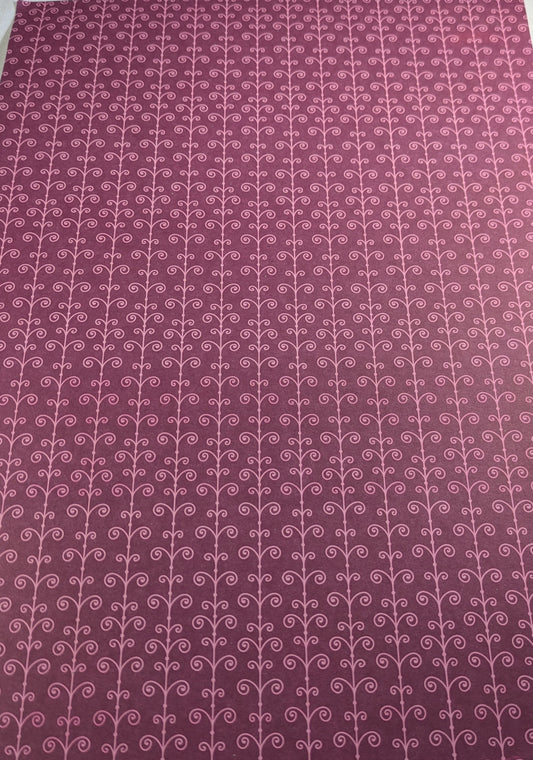 A4 DECORATED PAPER 20 SHEETS SALE ON 2 ITEMS PLUS ACROSS MY SHOP P&P INCLUDED TO UK CODE 85