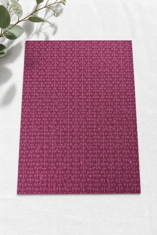 A4 DECORATED PAPER 15 SHEETS SALE ON 2 ITEMS PLUS ACROSS MY SHOP P&P INCLUDED TO UK CODE 85