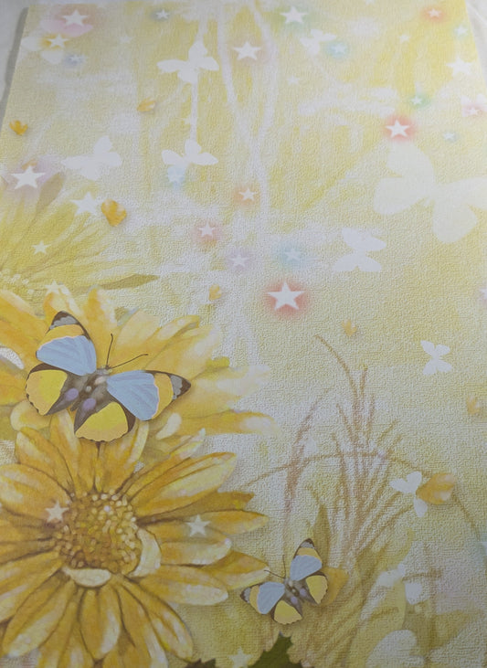 A4 DECORATED PAPER 20 SHEETS SALE ON 2 ITEMS PLUS ACROSS MY SHOP P&P INCLUDED TO UK CODE 86