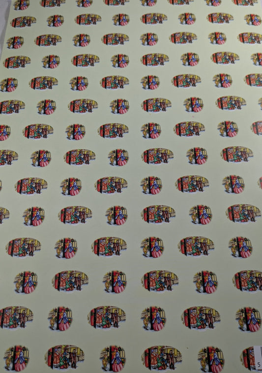 A4 DECORATED PAPER 20 SHEETS SALE ON 2 ITEMS PLUS ACROSS MY SHOP P&P INCLUDED TO UK CODE 88