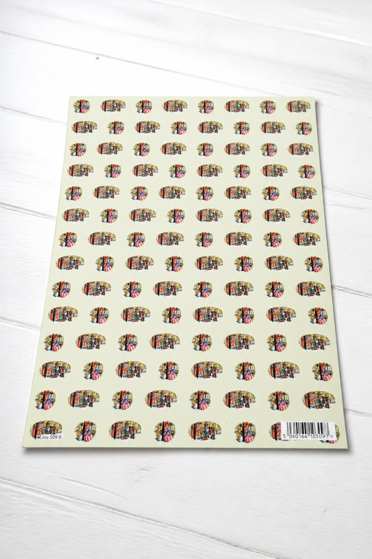A4 DECORATED PAPER 15 SHEETS SALE ON 2 ITEMS PLUS ACROSS MY SHOP P&P INCLUDED TO UK CODE 88
