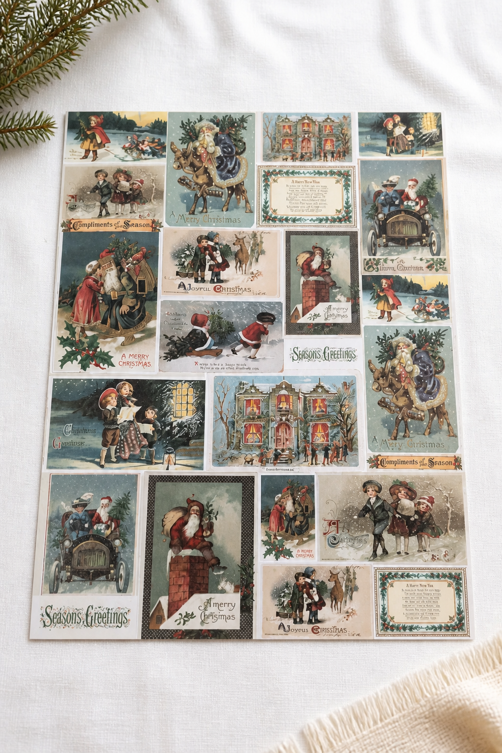 A4 DECORATED PAPER 15 SHEETS SALE ON 2 ITEMS PLUS ACROSS MY SHOP P&P INCLUDED TO UK CODE 90