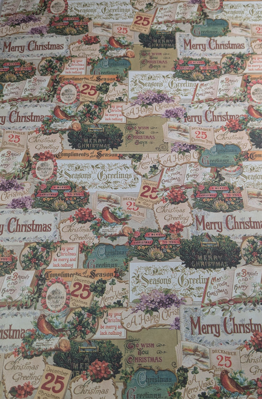 A4 DECORATED PAPER 20 SHEETS SALE ON 2 ITEMS PLUS ACROSS MY SHOP P&P INCLUDED TO UK CODE 91