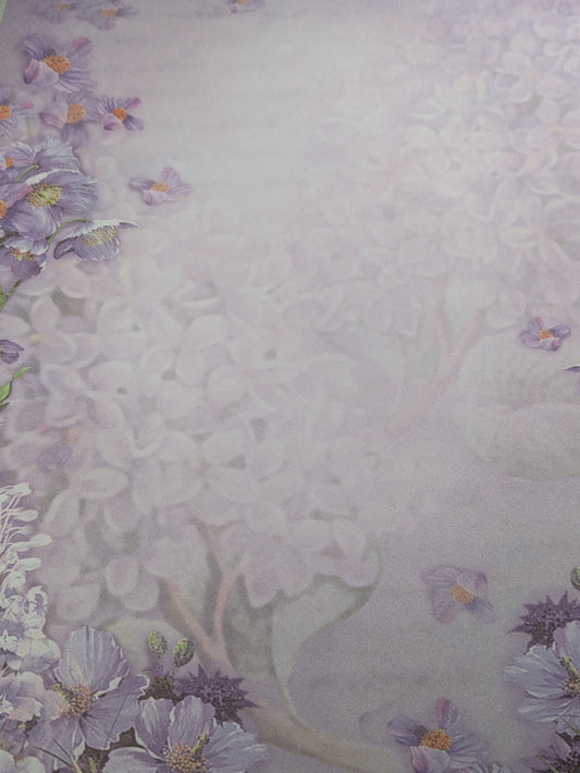 A4 DECORATED PAPER 20 SHEETS SALE ON 2 ITEMS PLUS ACROSS MY SHOP P&P INCLUDED TO UK CODE 96