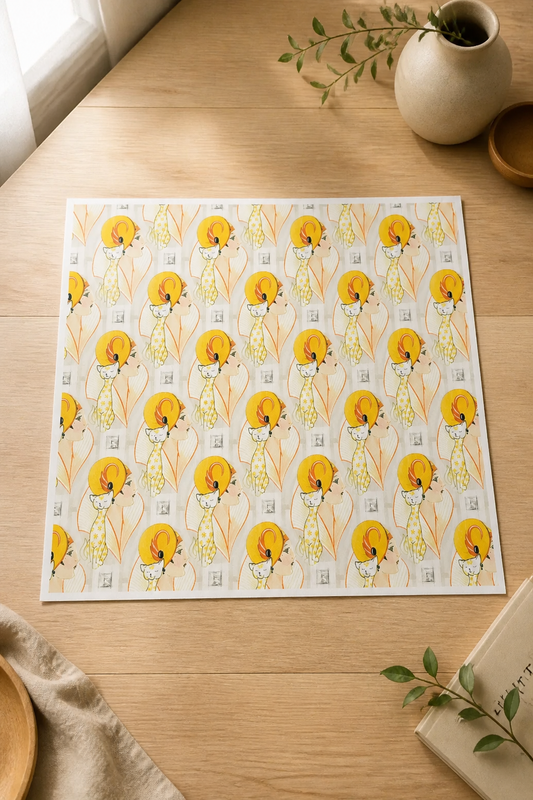 A4 DECORATED PAPER 15 SHEETS SALE ON 2 ITEMS PLUS ACROSS MY SHOP P&P INCLUDED TO UK CODE 98