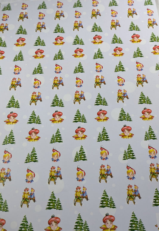 A4 DECORATED PAPER 20 SHEETS SALE ON 2 ITEMS PLUS ACROSS MY SHOP P&P INCLUDED TO UK CODE 103