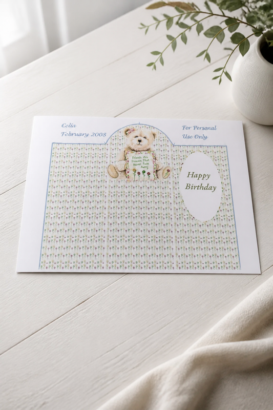 A4 DECORATED PAPER 15 SHEETS SALE ON 2 ITEMS PLUS ACROSS MY SHOP P&P INCLUDED TO UK CODE 139