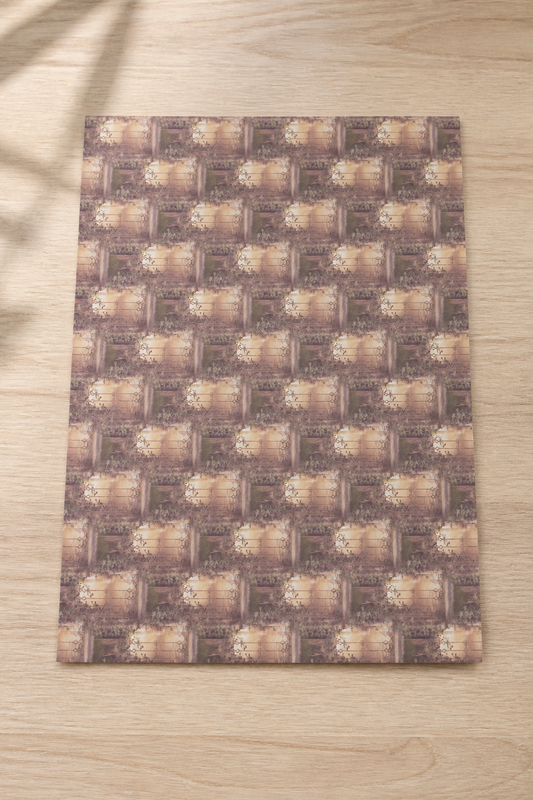 A4 DECORATED PAPER 15 SHEETS SALE ON 2 ITEMS PLUS ACROSS MY SHOP P&P INCLUDED TO UK CODE 147