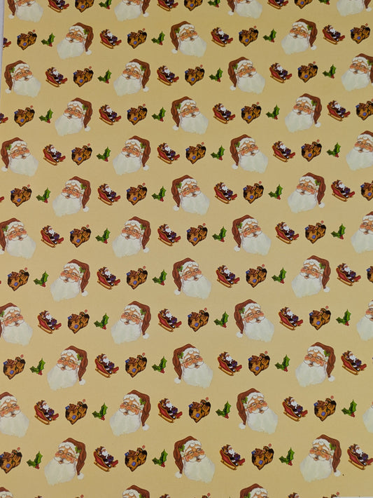 A4 DECORATED PAPER 20 SHEETS SALE ON 2 ITEMS PLUS ACROSS MY SHOP P&P INCLUDED TO UK CODE 149