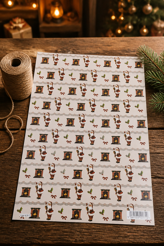 A4 DECORATED PAPER 15 SHEETS SALE ON 2 ITEMS PLUS ACROSS MY SHOP P&P INCLUDED TO UK CODE 150