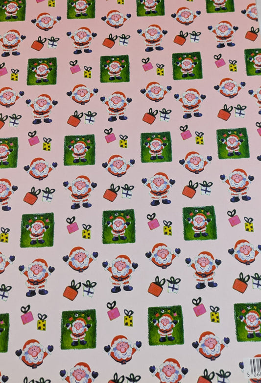 A4 DECORATED PAPER 20 SHEETS SALE ON 2 ITEMS PLUS ACROSS MY SHOP P&P INCLUDED TO UK CODE 154