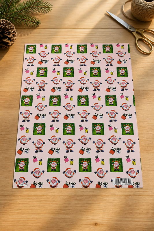 A4 DECORATED PAPER 15 SHEETS SALE ON 2 ITEMS PLUS ACROSS MY SHOP P&P INCLUDED TO UK CODE 154