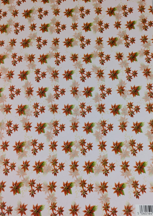 A4 DECORATED PAPER 20 SHEETS SALE ON 2 ITEMS PLUS ACROSS MY SHOP P&P INCLUDED TO UK CODE 355