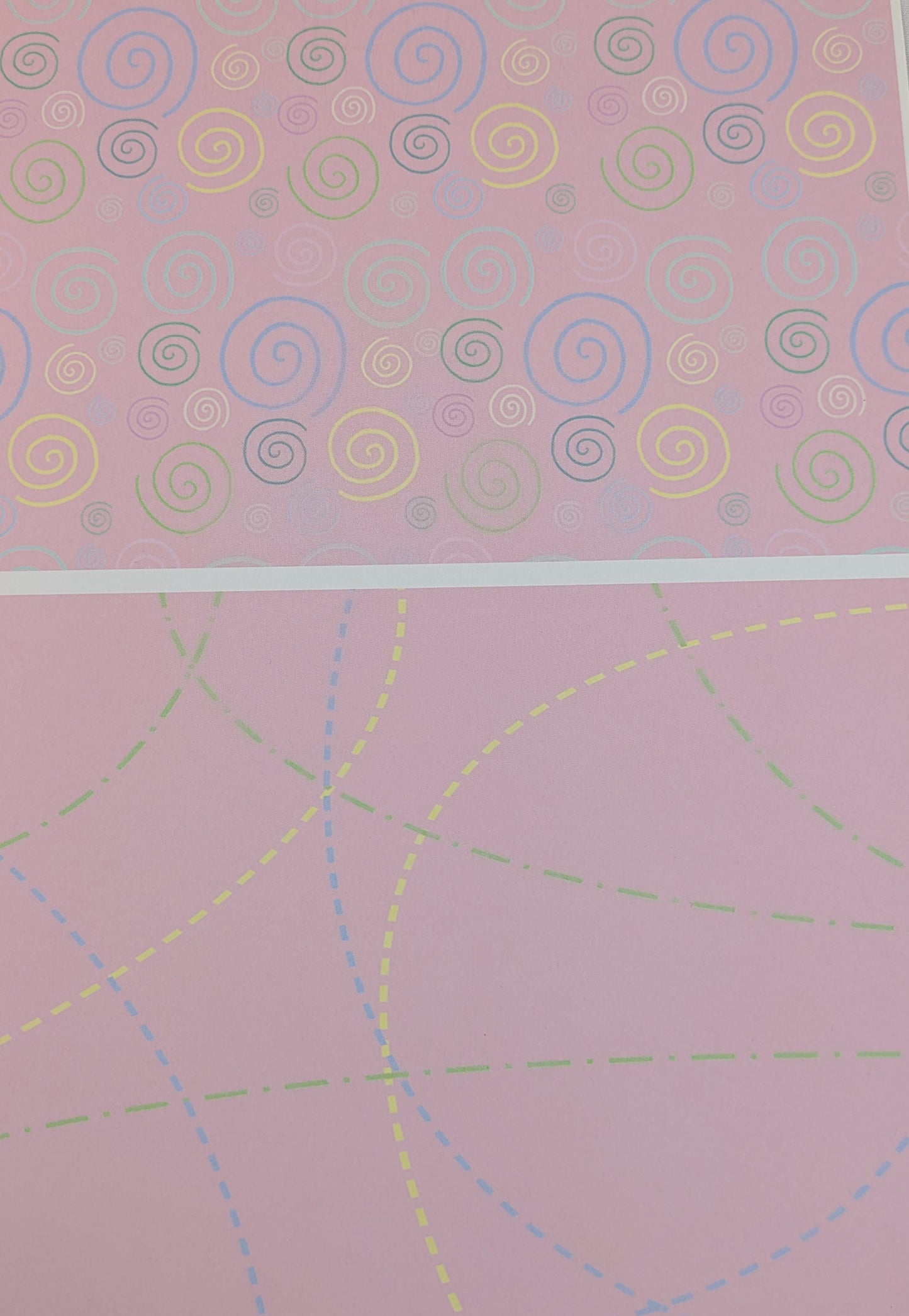 A4 DECORATED PAPER 20 SHEETS SALE ON 2 ITEMS PLUS ACROSS MY SHOP P&P INCLUDED TO UK CODE 158