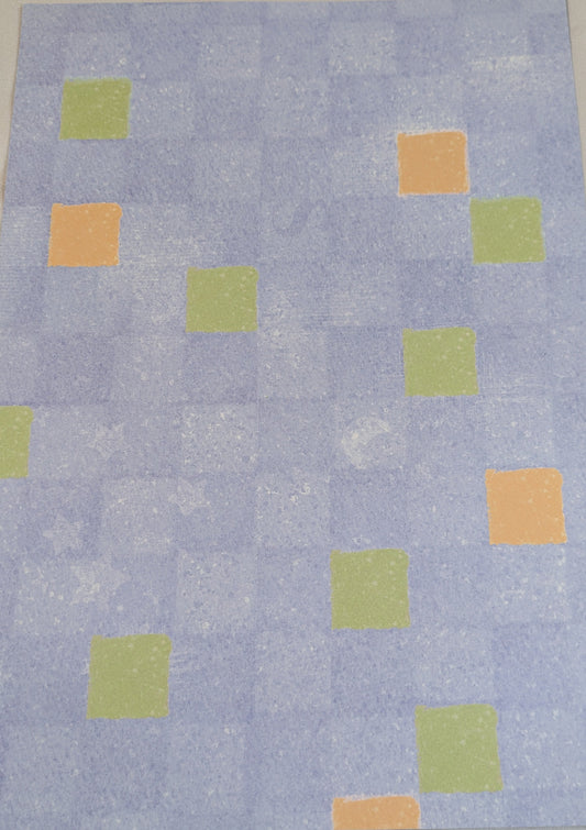 A4 DECORATED PAPER 20 SHEETS SALE ON 2 ITEMS PLUS ACROSS MY SHOP P&P INCLUDED TO UK CODE 161