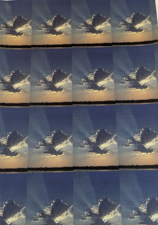 A4 DECORATED PAPER 20 SHEETS SALE ON 2 ITEMS PLUS ACROSS MY SHOP P&P INCLUDED TO UK CODE 162