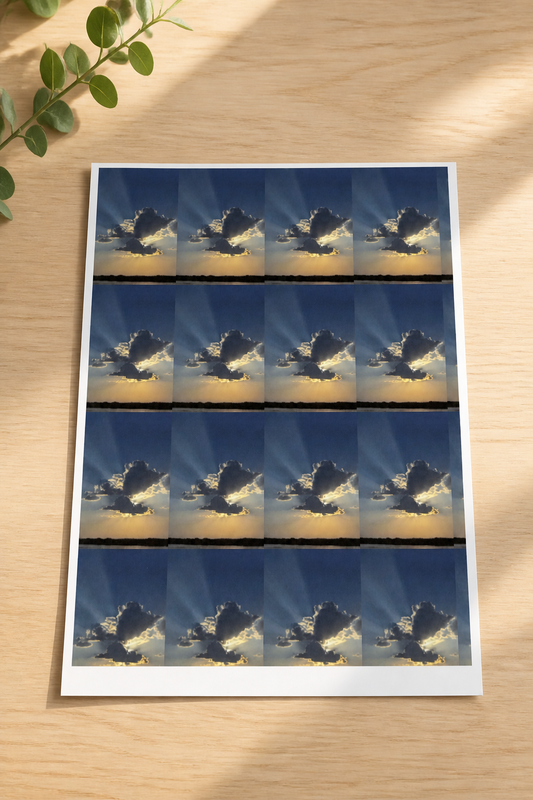 A4 DECORATED PAPER 15 SHEETS SALE ON 2 ITEMS PLUS ACROSS MY SHOP P&P INCLUDED TO UK CODE 162