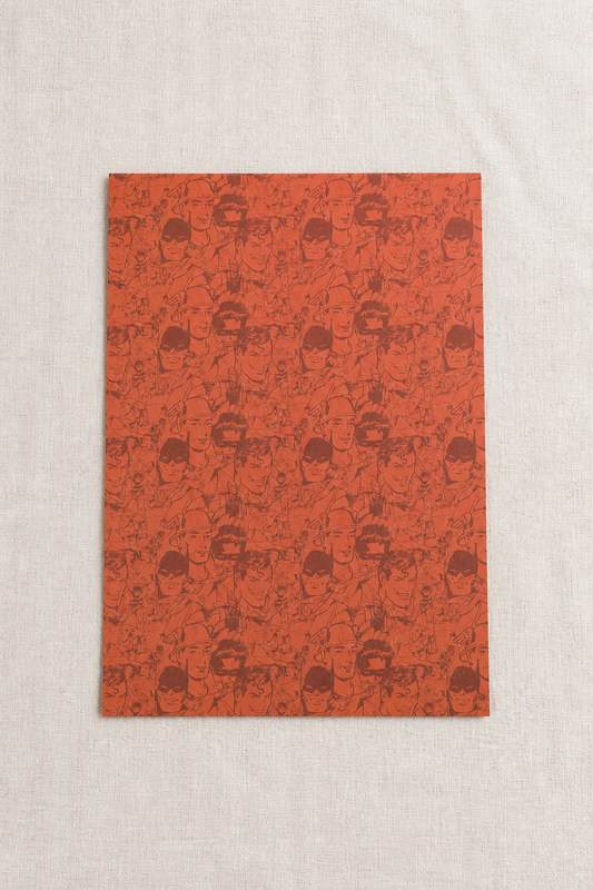 A4 DECORATED PAPER 15 SHEETS SALE ON 2 ITEMS PLUS ACROSS MY SHOP P&P INCLUDED TO UK CODE 185