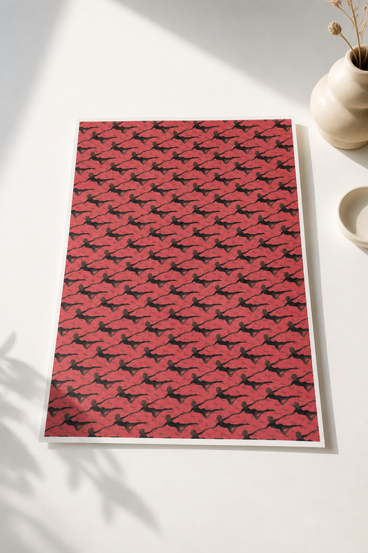 A4 DECORATED PAPER 15 SHEETS SALE ON 2 ITEMS PLUS ACROSS MY SHOP P&P INCLUDED TO UK CODE 193