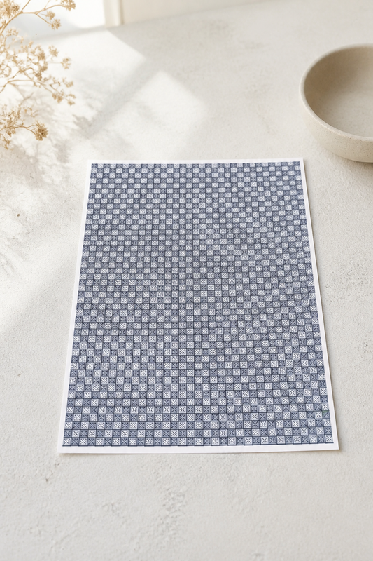A4 DECORATED PAPER 15 SHEETS SALE ON 2 ITEMS PLUS ACROSS MY SHOP P&P INCLUDED TO UK CODE 194