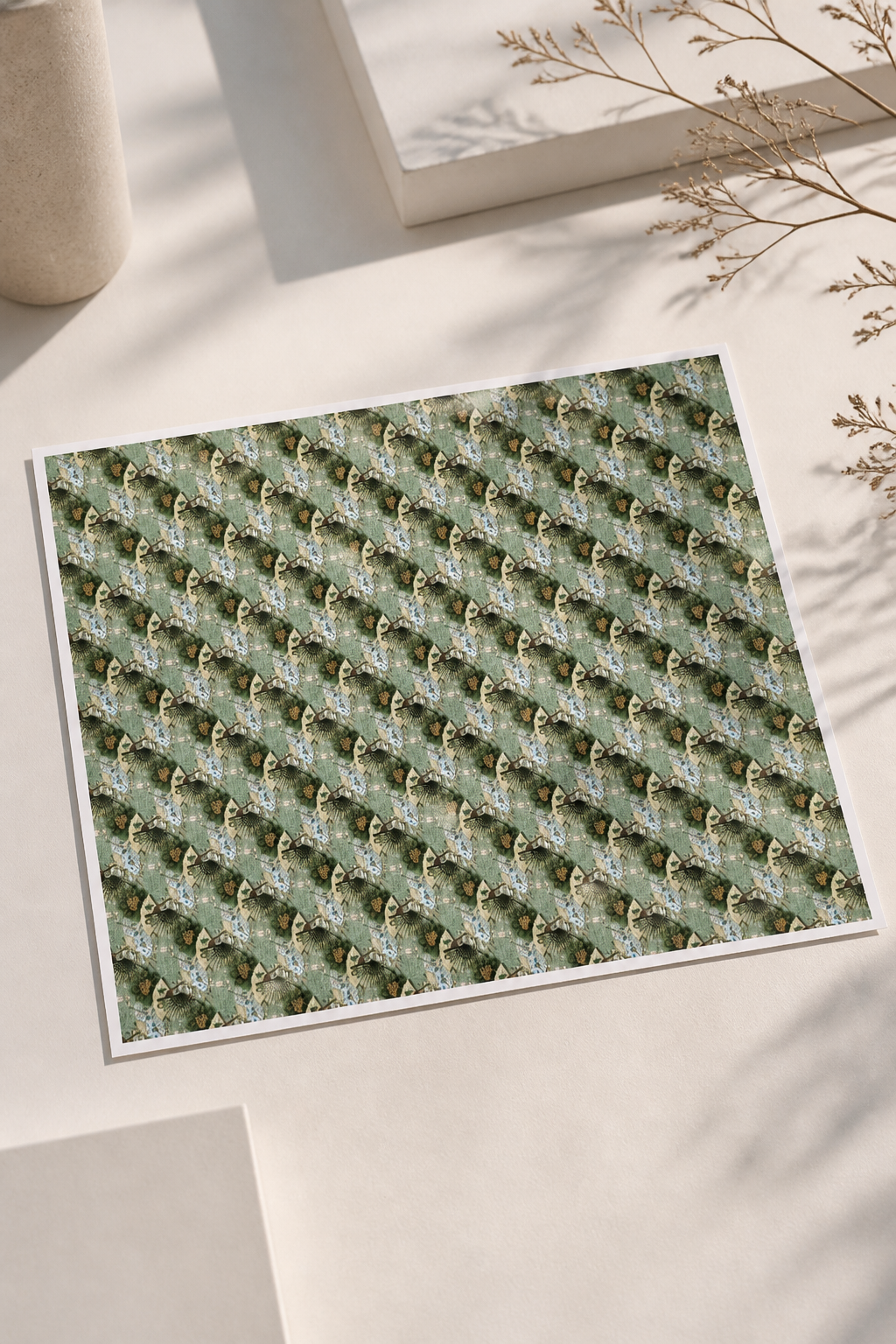 A4 DECORATED PAPER 15 SHEETS SALE ON 2 ITEMS PLUS ACROSS MY SHOP P&P INCLUDED TO UK CODE 198