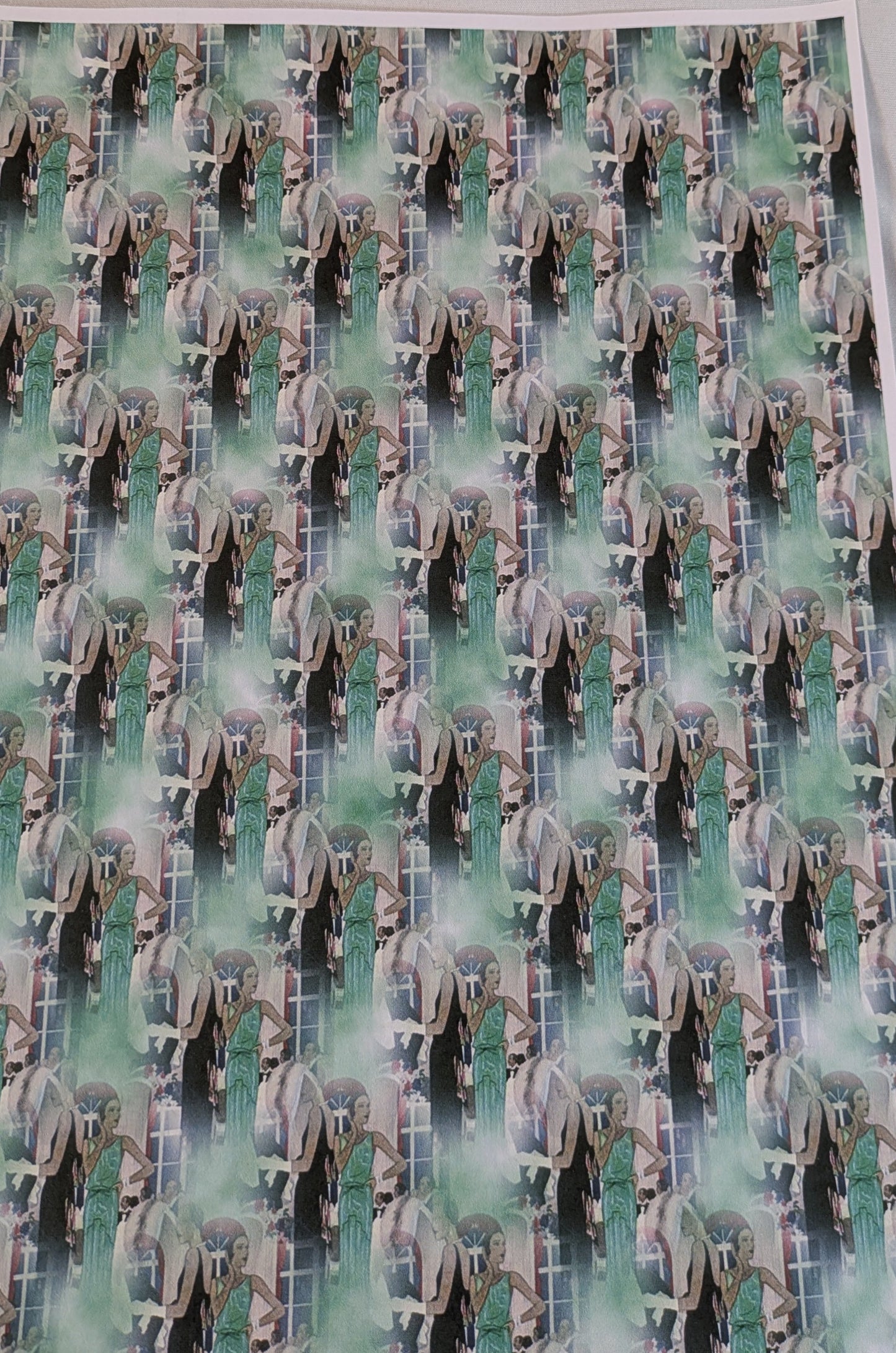 A4 DECORATED PAPER 20 SHEETS SALE ON 2 ITEMS PLUS ACROSS MY SHOP P&P INCLUDED TO UK CODE 201