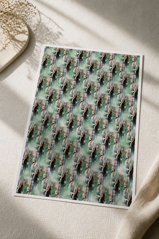 A4 DECORATED PAPER 15 SHEETS SALE ON 2 ITEMS PLUS ACROSS MY SHOP P&P INCLUDED TO UK CODE 201