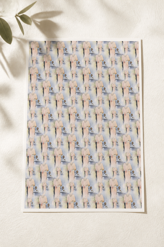 A4 DECORATED PAPER 15 SHEETS SALE ON 2 ITEMS PLUS ACROSS MY SHOP P&P INCLUDED TO UK CODE 202