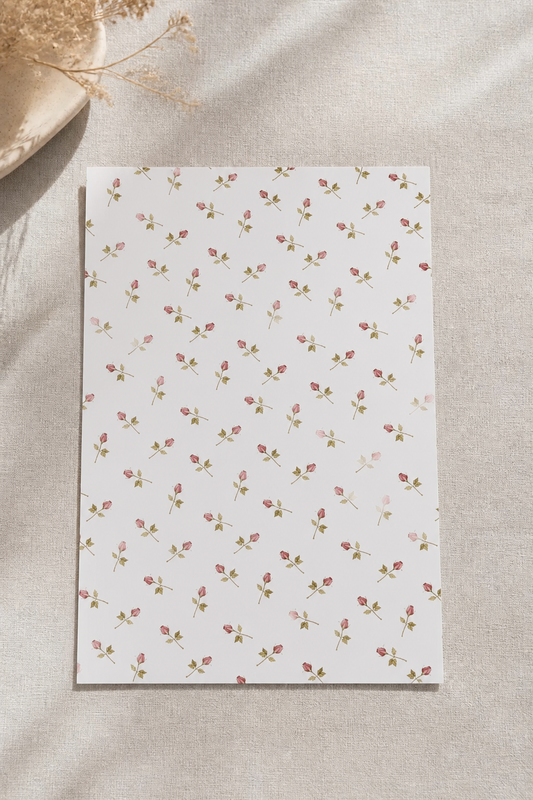 A4 DECORATED PAPER 15 SHEETS SALE ON 2 ITEMS PLUS ACROSS MY SHOP P&P INCLUDED TO UK CODE 204
