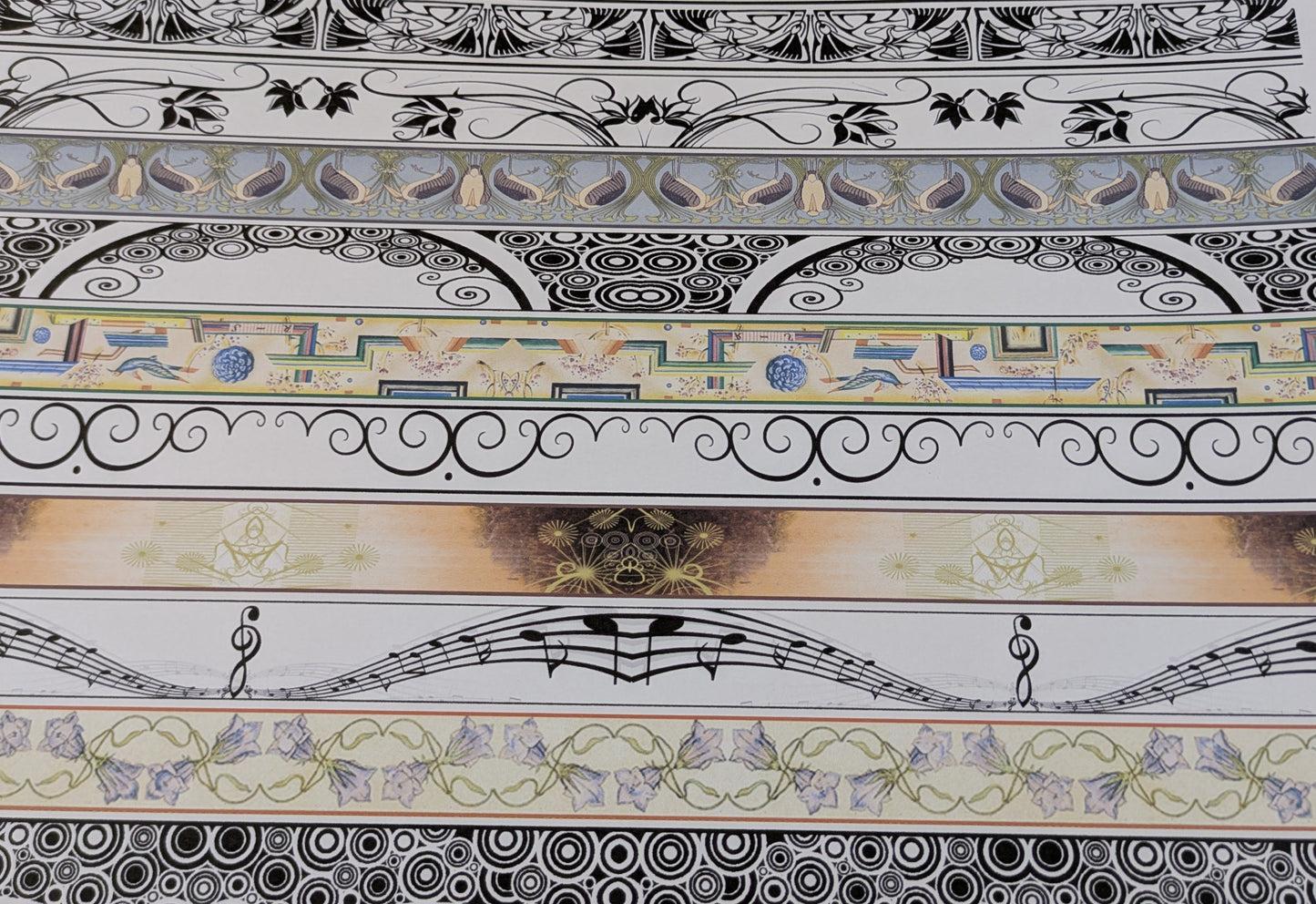 A4 DECORATED PAPER 20 SHEETS SALE ON 2 ITEMS PLUS ACROSS MY SHOP P&P INCLUDED TO UK CODE 205