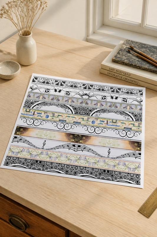 A4 DECORATED PAPER 15 SHEETS SALE ON 2 ITEMS PLUS ACROSS MY SHOP P&P INCLUDED TO UK CODE 205