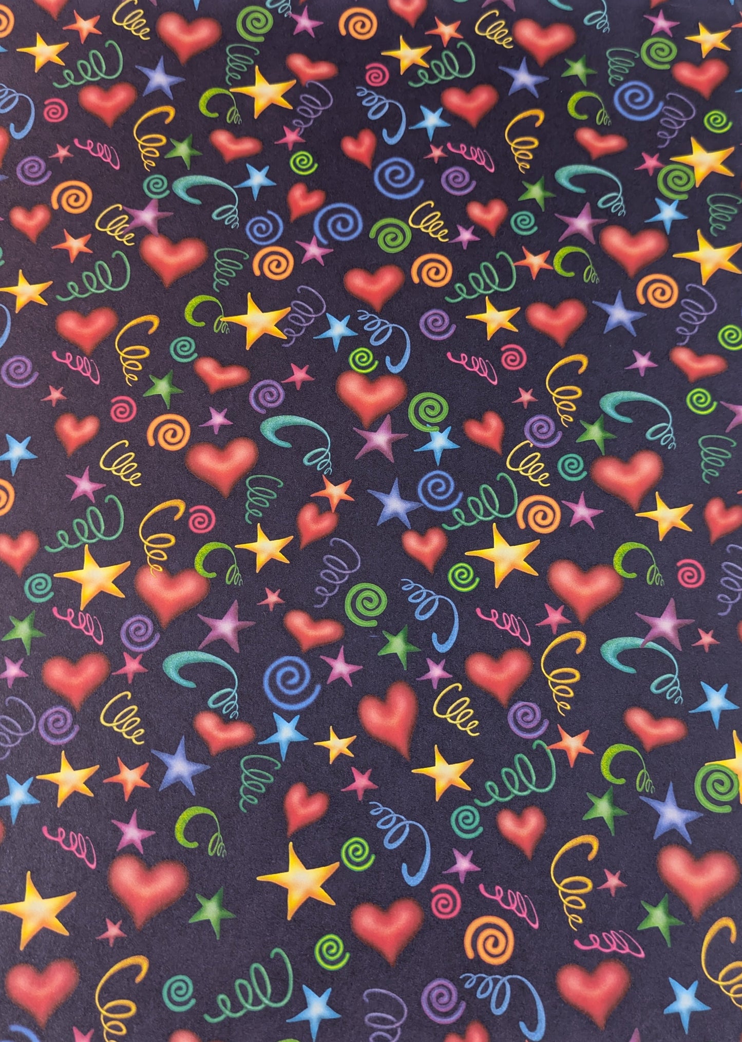 A4 DECORATED PAPER 20 SHEETS SALE ON 2 ITEMS PLUS ACROSS MY SHOP P&P INCLUDED TO UK CODE 209