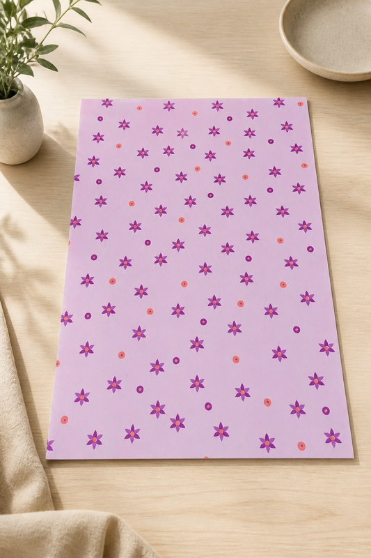 A4 DECORATED PAPER 15 SHEETS SALE ON 2 ITEMS PLUS ACROSS MY SHOP P&P INCLUDED TO UK CODE 226