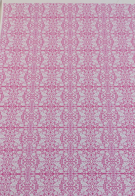 A4 DECORATED PAPER 20 SHEETS SALE ON 2 ITEMS PLUS ACROSS MY SHOP P&P INCLUDED TO UK CODE 264