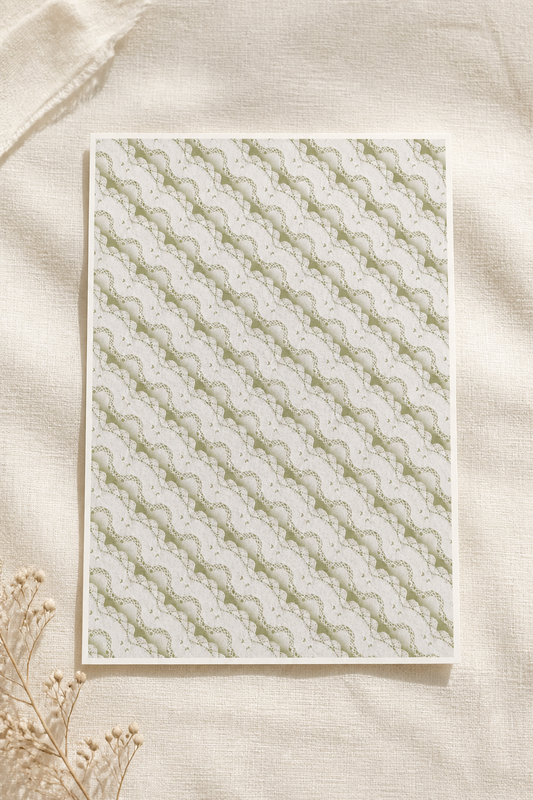 A4 DECORATED PAPER 15 SHEETS SALE ON 2 ITEMS PLUS ACROSS MY SHOP P&P INCLUDED TO UK CODE 267