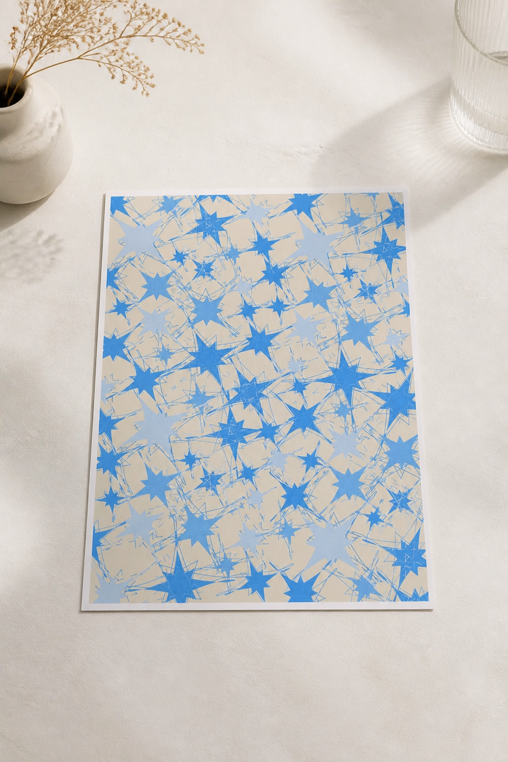 A4 DECORATED PAPER 15 SHEETS SALE ON 2 ITEMS PLUS ACROSS MY SHOP P&P INCLUDED TO UK CODE 280