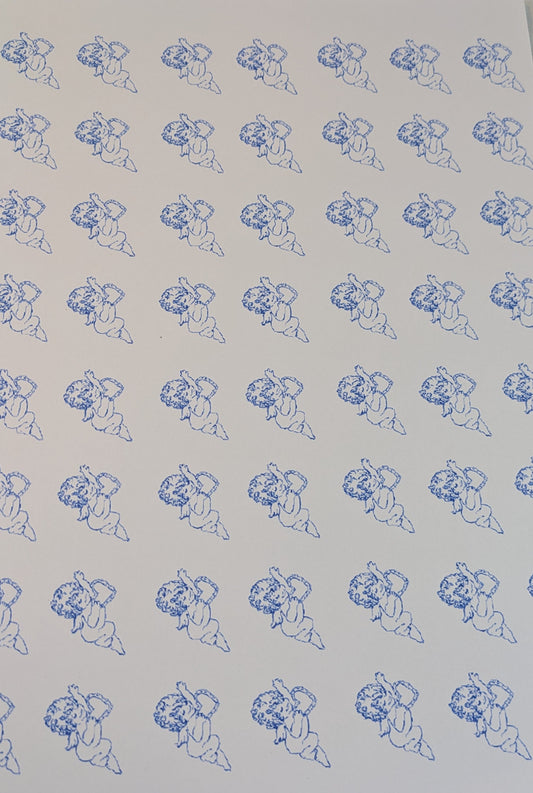 A4 DECORATED PAPER 20 SHEETS SALE ON 2 ITEMS PLUS ACROSS MY SHOP P&P INCLUDED TO UK CODE 282