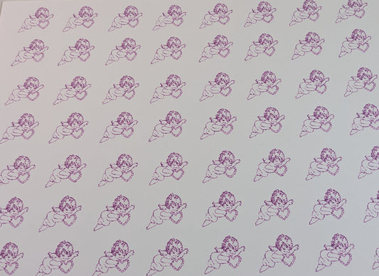 A4 DECORATED PAPER 20 SHEETS SALE ON 2 ITEMS PLUS ACROSS MY SHOP P&P INCLUDED TO UK CODE 283