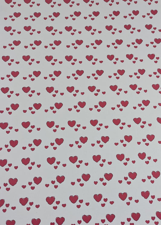 A4 DECORATED PAPER 20 SHEETS SALE ON 2 ITEMS PLUS ACROSS MY SHOP P&P INCLUDED TO UK CODE 287