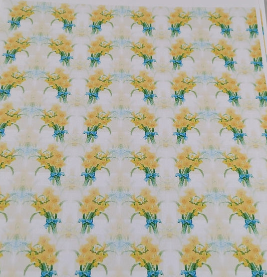 A4 DECORATED PAPER 20 SHEETS SALE ON 2 ITEMS PLUS ACROSS MY SHOP P&P INCLUDED TO UK CODE 289