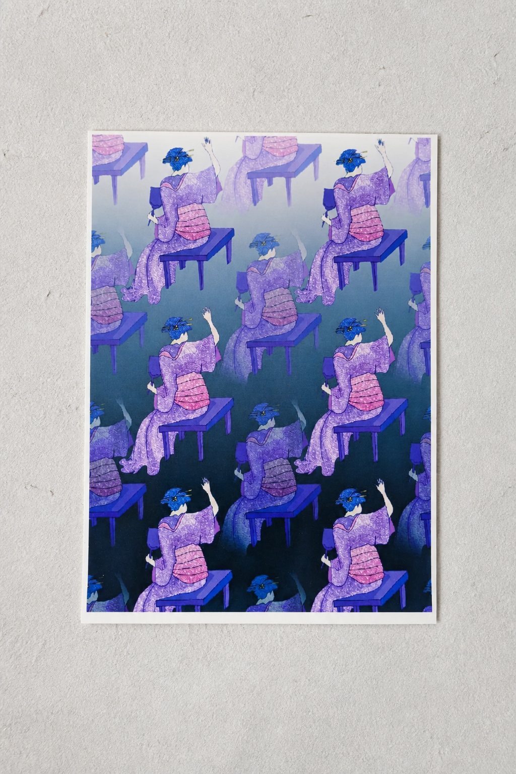 A4 DECORATED PAPER 15 SHEETS SALE ON 2 ITEMS PLUS ACROSS MY SHOP P&P INCLUDED TO UK CODE 297
