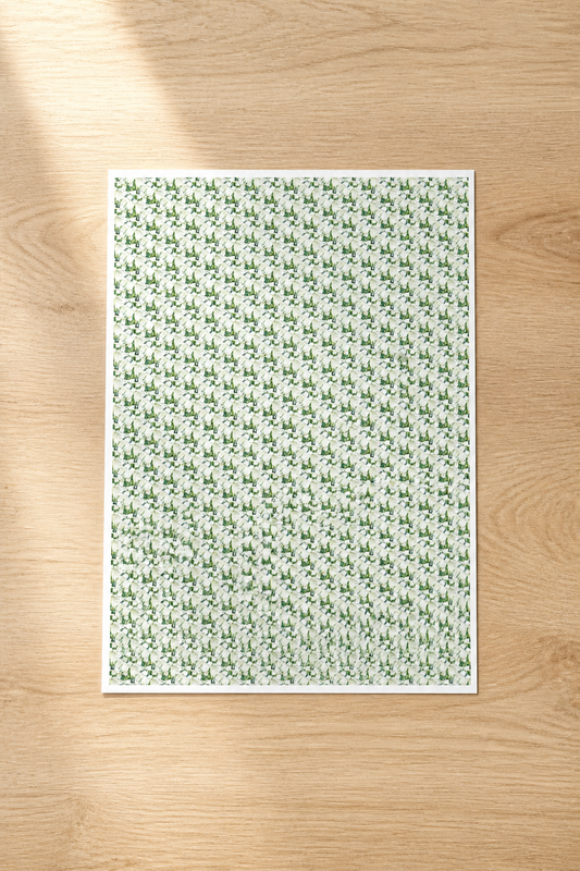 A4 DECORATED PAPER 15 SHEETS SALE ON 2 ITEMS PLUS ACROSS MY SHOP P&P INCLUDED TO UK CODE 300