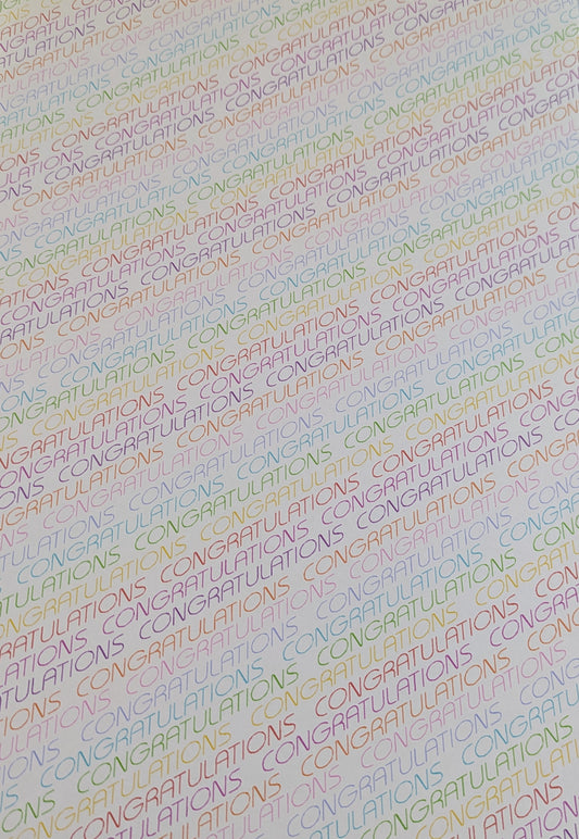 A4 DECORATED PAPER 20 SHEETS SALE ON 2 ITEMS PLUS ACROSS MY SHOP P&P INCLUDED TO UK CODE 307